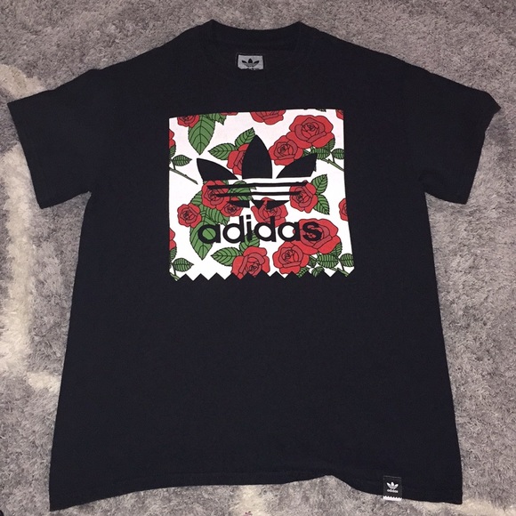 tillys rose shirt
